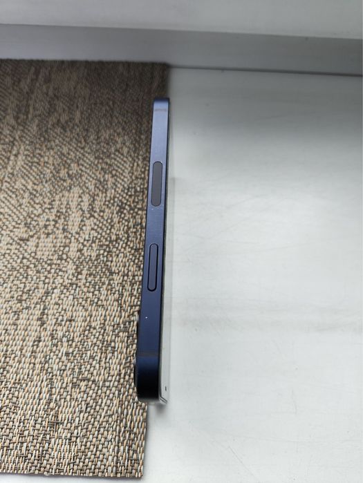 Iphone 12 mini midnight