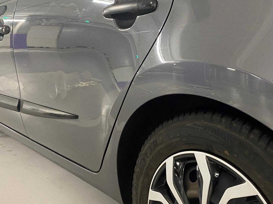 Hyundai i30 1.4 benzyna • 2009 • Salon PL •  Opony całoroczne 2024