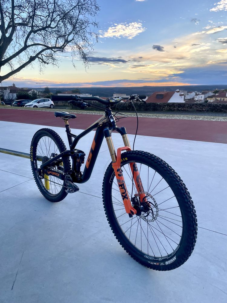 Gt Force Expert 2020