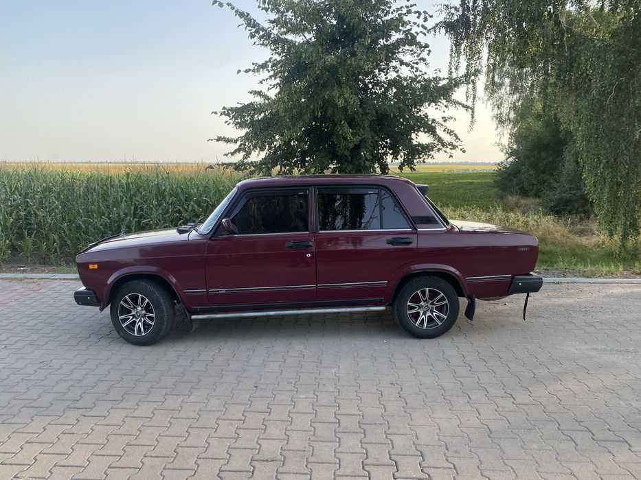 Продам ВАЗ 2107 в оригіналі