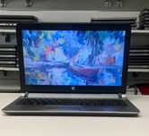 HP ProBook 430 G3 | i3-6gen | 8GB RAM 128GB SSD | Gwarancja | Warszawa