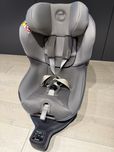 Fotelik Cybex Sirona S2 i-Size z bazą Isofix