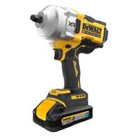 Akumulatorowy Klucz Udarowy 1/2' Xr 18V 2*5.0Ah Dewalt Dw Dcf961H2G