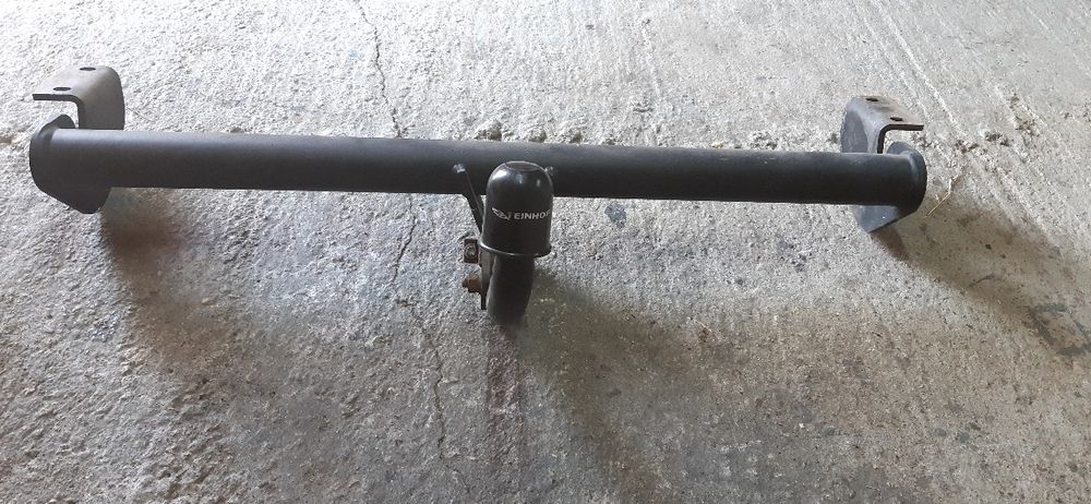 Hak steinhof toyota Avensis t25 kombi 03-09