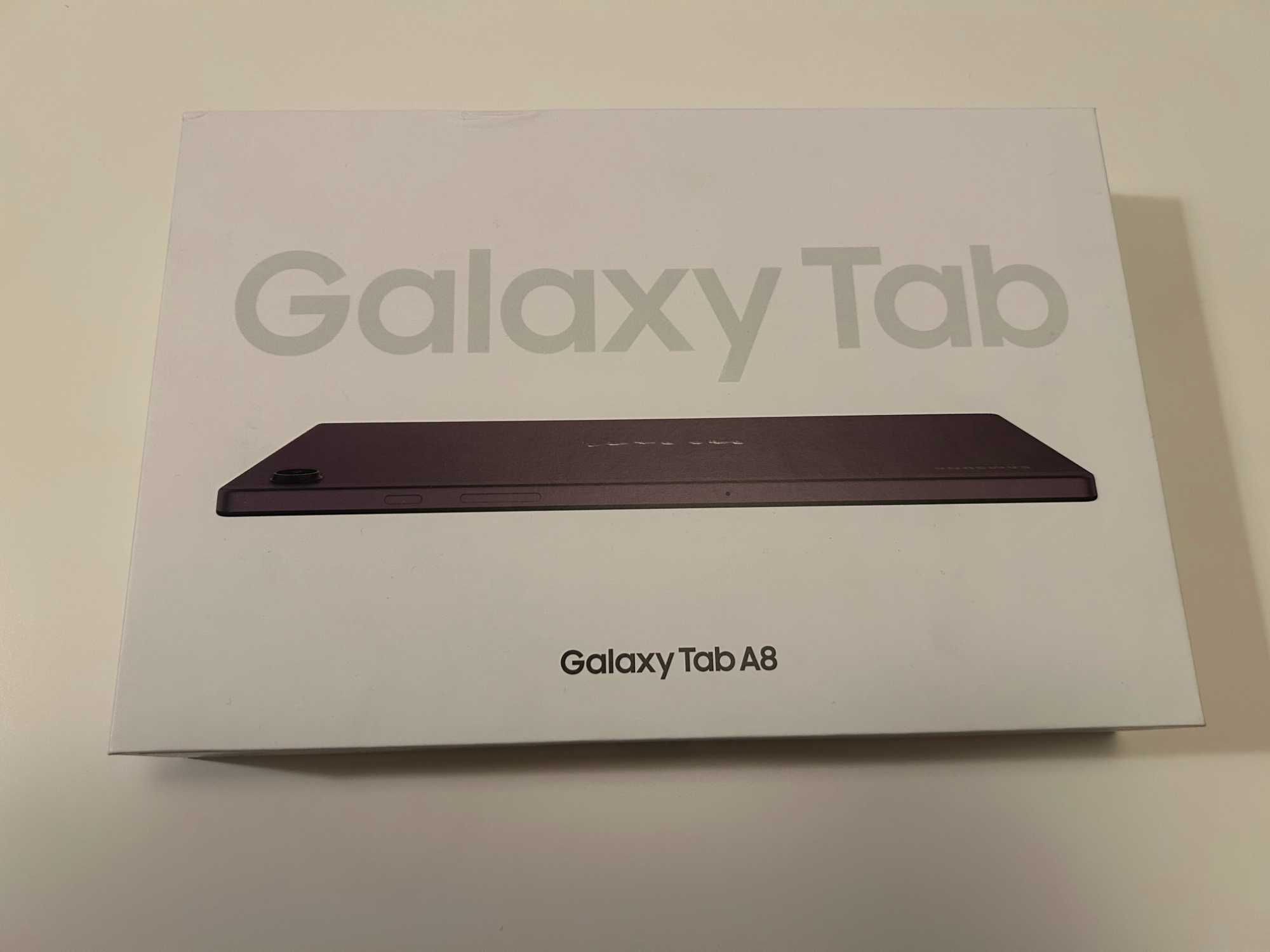 Tablet Samsung Galaxy Tab A8 64GB Wi-Fi SM-X205 LTE Nowy