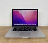 AMD R9 2Gb Macbook Pro 15 2015(2017) I7 16Gb | 512Gb • Гарантія Макбук
