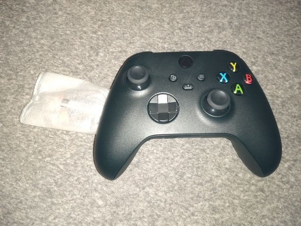 Nowy Pad Kontroler Xbox One Series X S