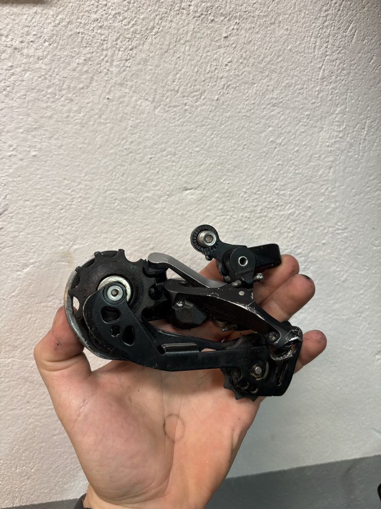 Przerzutka Shimano SLX RD-M7000 GS
