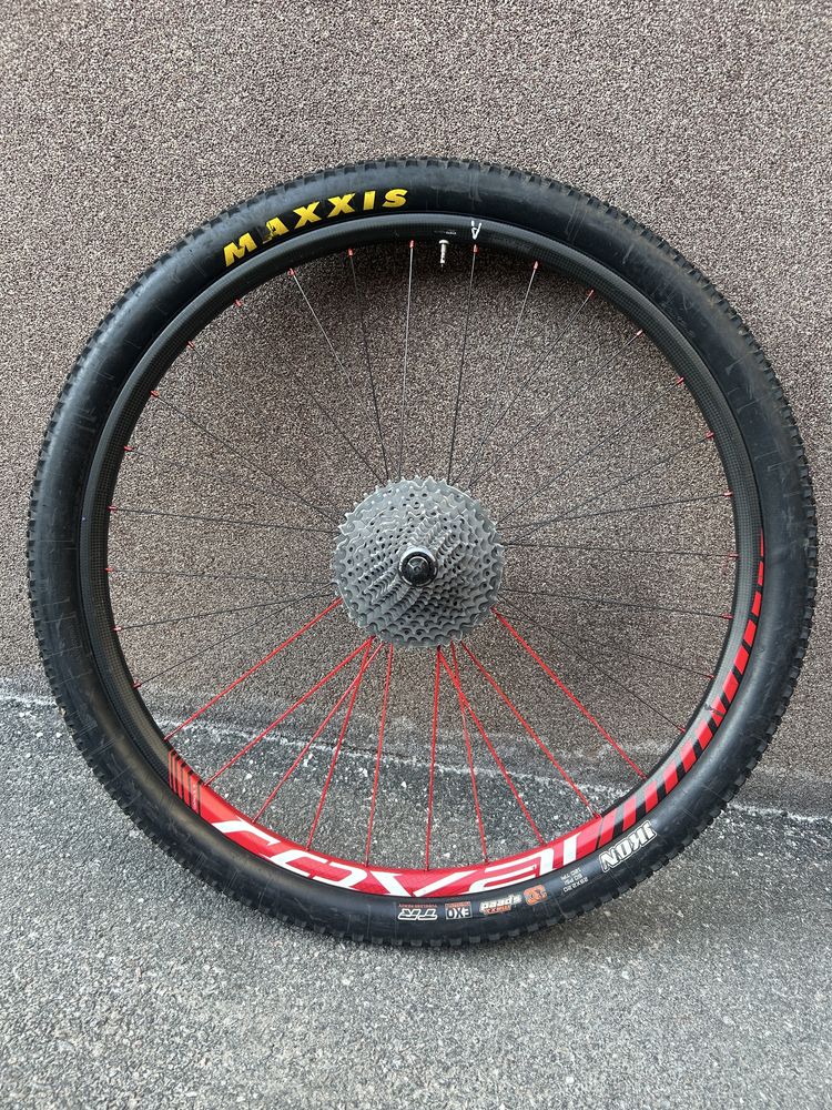 Колесо Roval Control SL 29”
