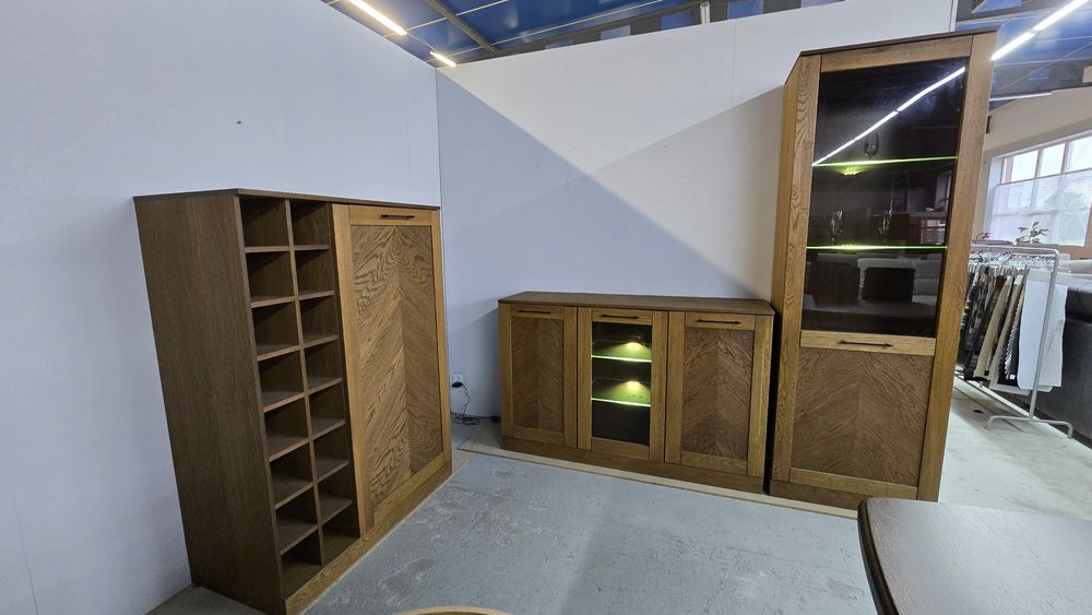 Zestaw mebli COZY Szynaka