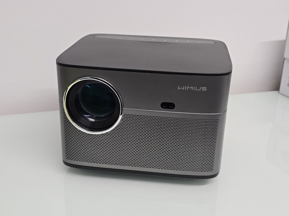 Proietor Wimius Full HD 1080p