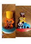 Lego Duplo dla malucha dwa zestawy warte 150 zł