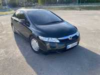 Honda Civic 4d 1.4 2008