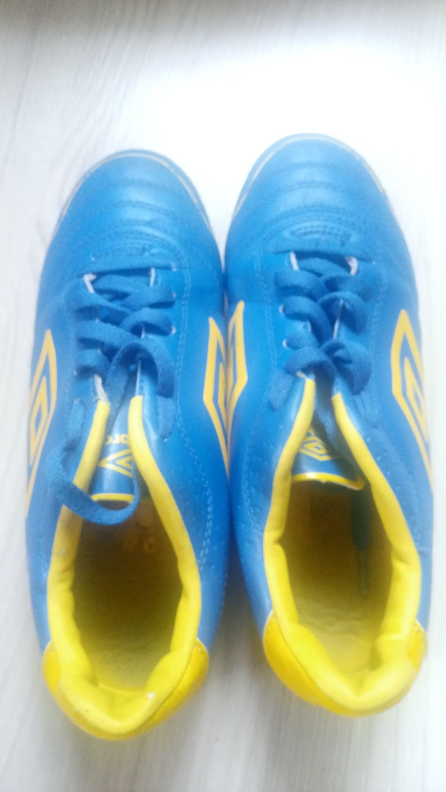 Butu Umbro