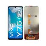 Wyświetlacz Lcd Ekran Tft Do Vivo Y76 5G V2124