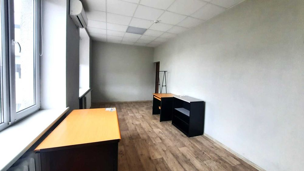 Офіс в центрі міста