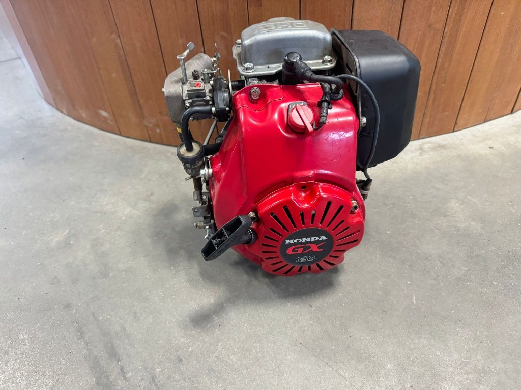 Silnik Honda GX100 skoczek ubijak Bomag Wacker