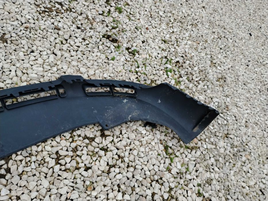 Spoiler VW Passat 01