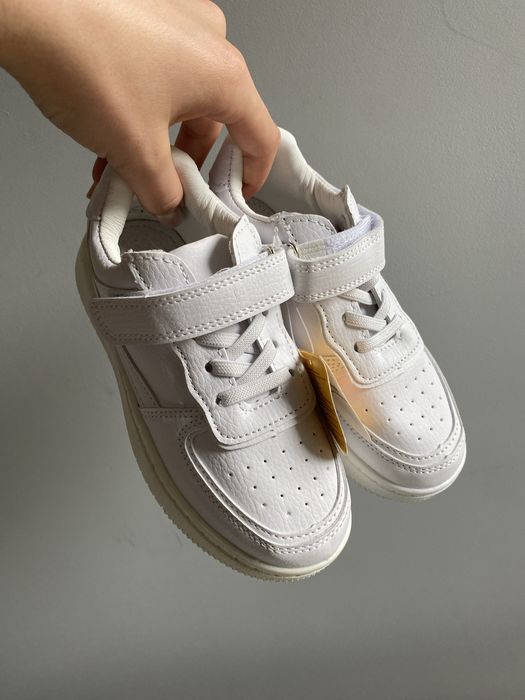 Sportowe buałe buty dziecięce clibee 32 nowe z metką