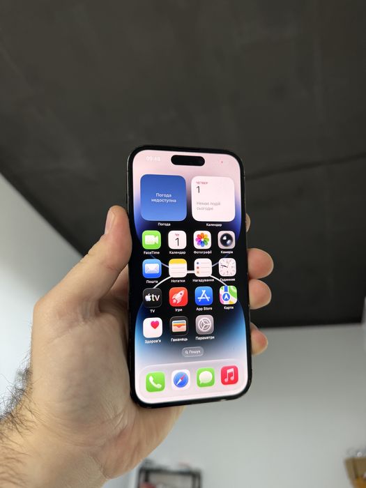 Apple iphone 14 Pro 128 gb 93% айфон про