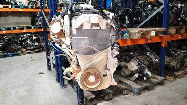 Motor Renault Clio, Kangoo, Captur 1.5 DCI 90 CV   K9K608