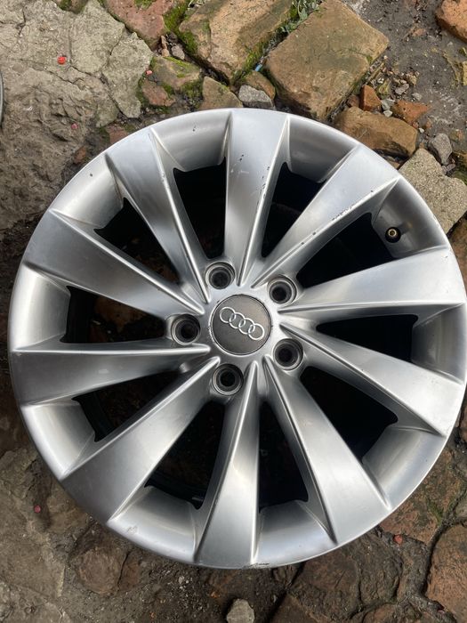 Продам Титанові Диски 16 5/112