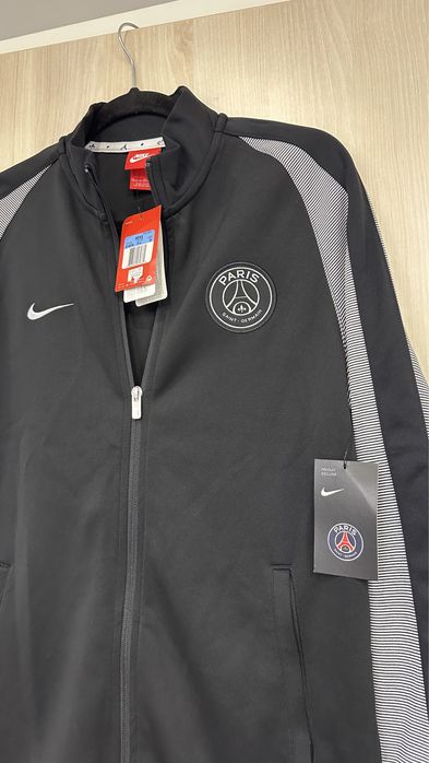 Оригінальна олімпійка Nike PSG розмір М