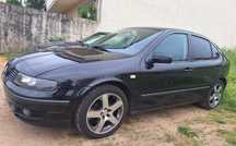 Seat Leon 1.9 TDI - 00