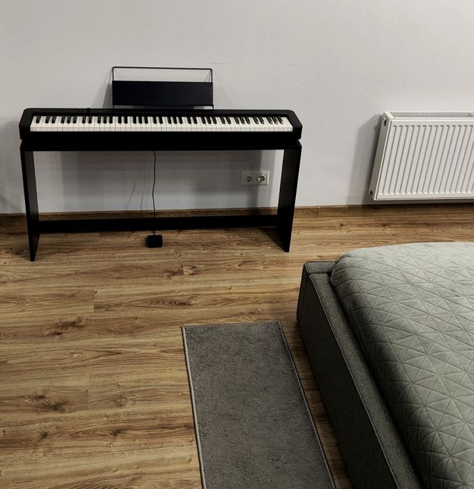 Акція. Casio CDP-S110 -цифрове піаніно на 88 клавіш, кращий Yamaha P45