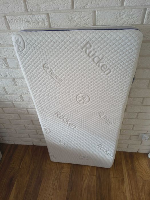 Materac Rucken AERO 120x60