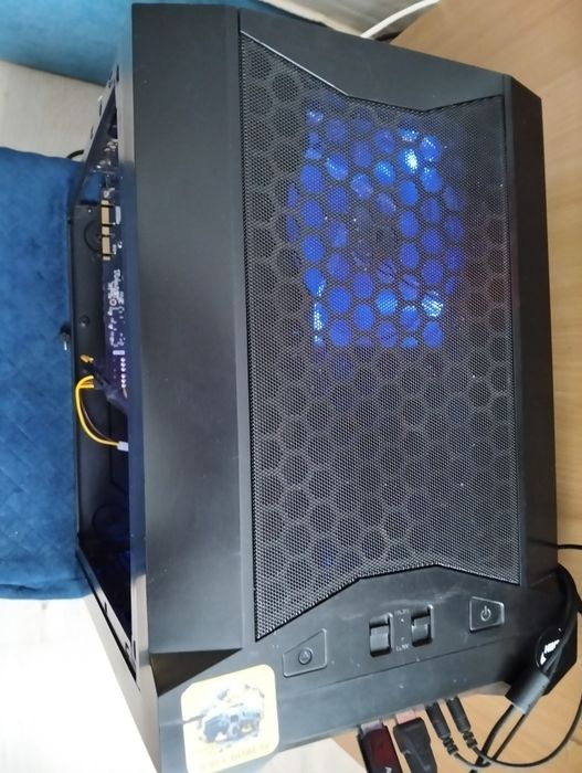 Комп'ютер ігровий