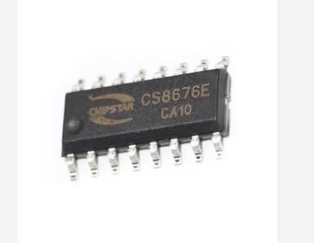 Микросхема CS8676E sop-16