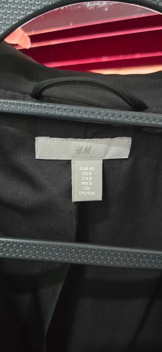 Blazer feminino novo