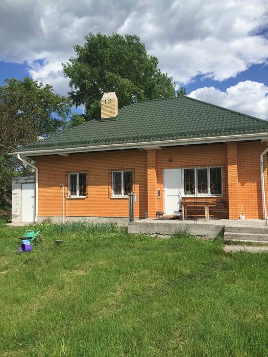 Продам будинок с.Гоголів