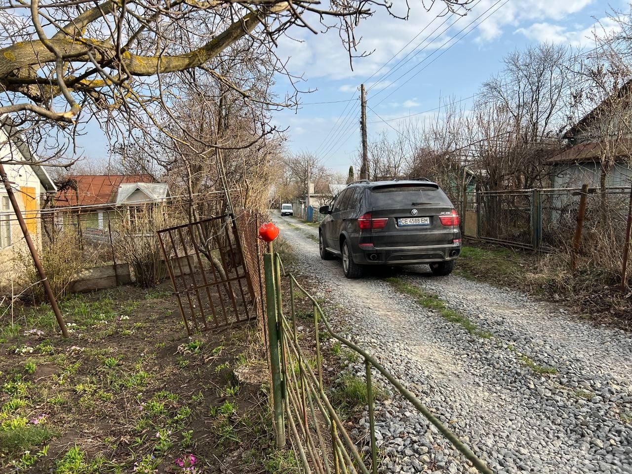 Продаж земельної ділянки