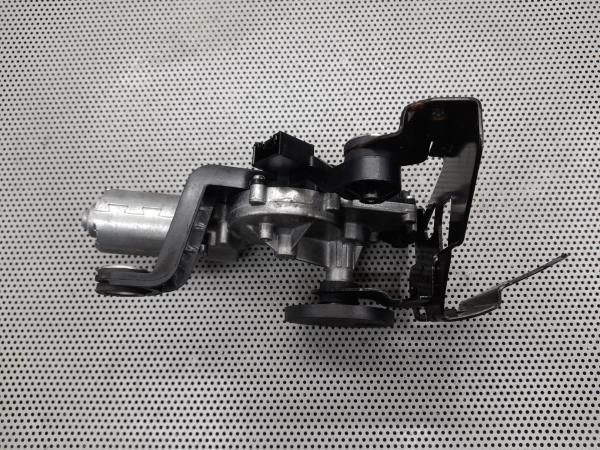 Motor limpa vidros trás BMW 3 Touring (E91)
