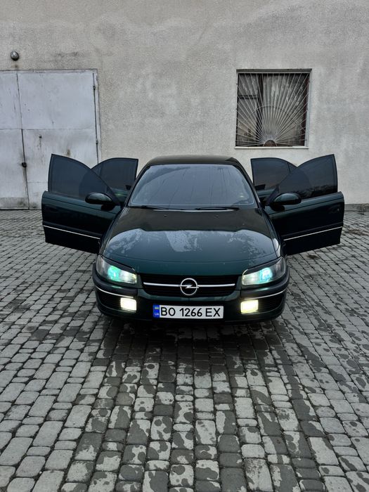 Продам опель омега б