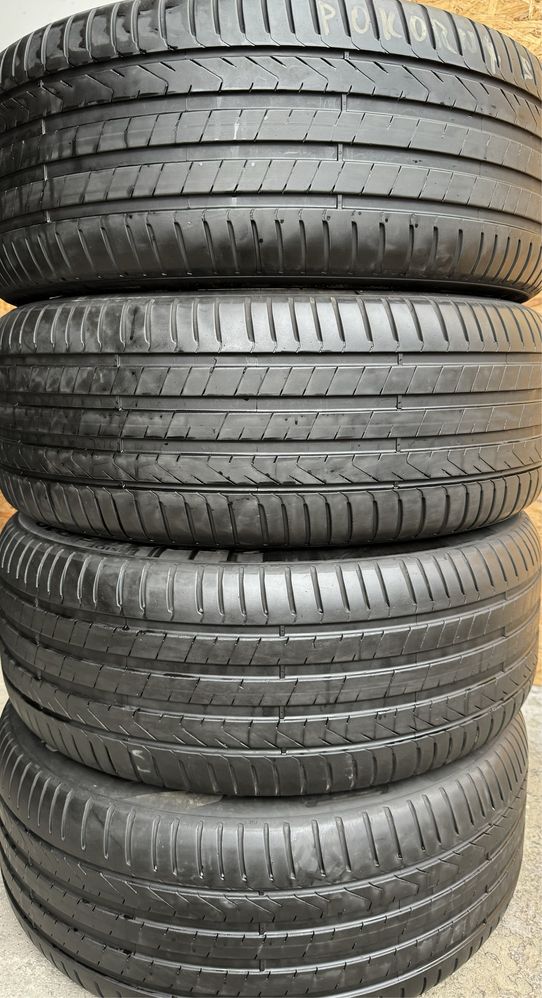 255/45/19 Pirelli Cinturato P7 RSC