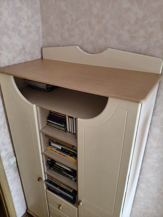 Комплект детской мебели