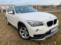 BMW X1 X Drive 18D, Salon Polska, Serwis ASO, Automat, Stan TOP