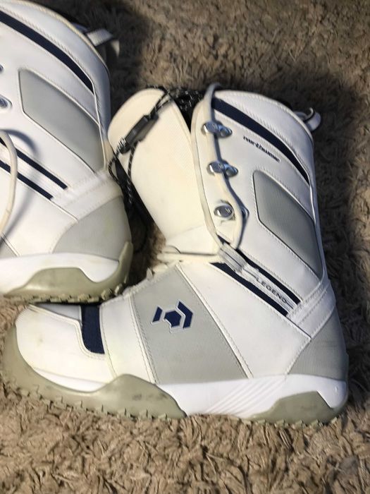 Черевики для сноуборду Northwave Legend