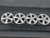 AR140 Диски 5/108 R18 7,5J ET48.