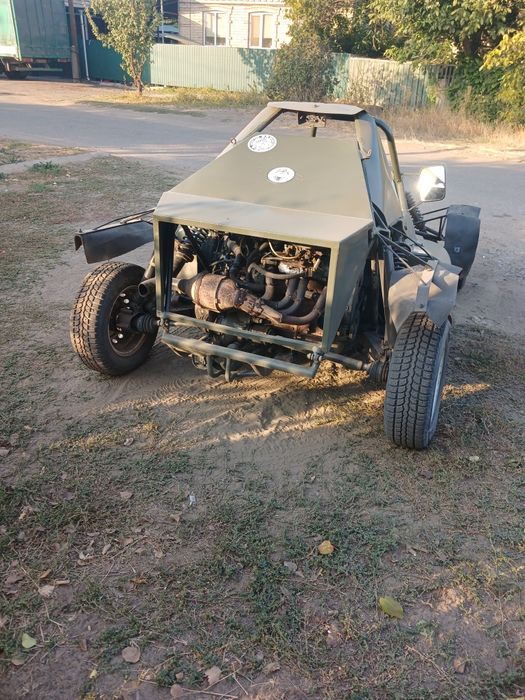 Продам Багги 1.6