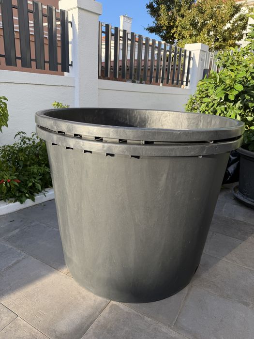 Vendo 3 VASOS DE 500 l