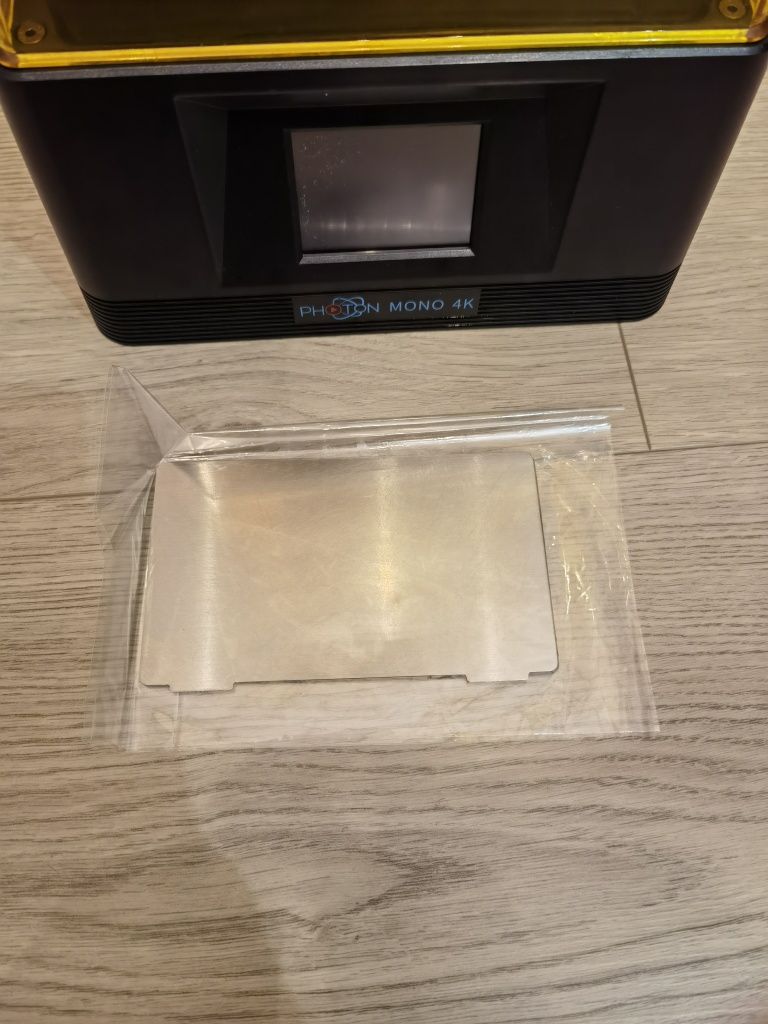 Drukarka 3D Anycubic Photon Mono 4K