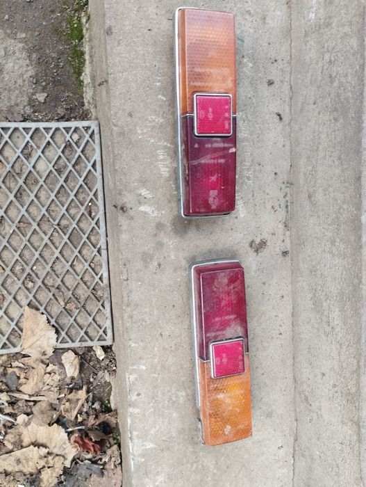 Продам задні фари ваз 2101