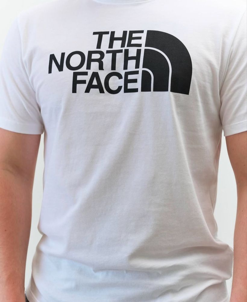 ОРИГІНАЛ! The North Face оригінальна чоловіча футболка