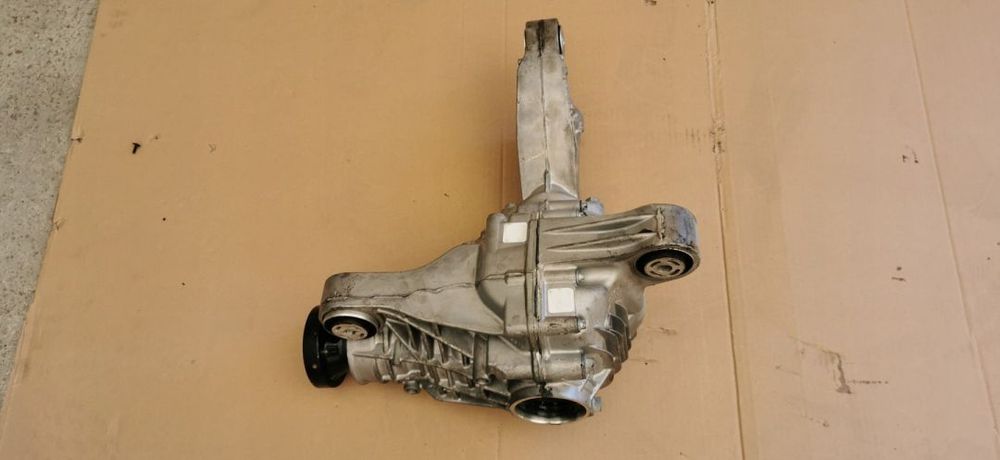 JEEP GRAND CHEROKEE WK2 MOST PRZÓD P68352175AA