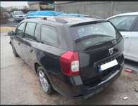 Dacia Logan K9K612