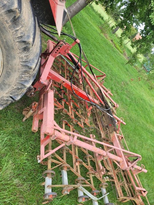 Agregat uprawowy RAU 3,6m